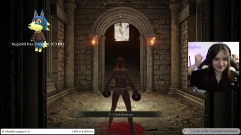 ✨ 24HR STREAM HYPE ✨ Chatting and playing games for a FULL 24 hours! | !song !donate !throne