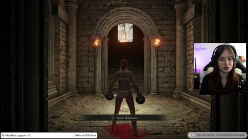 ✨ 24HR STREAM HYPE ✨ Chatting and playing games for a FULL 24 hours! | !song !donate !throne