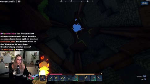 hi party peps⚡ | !socials !idealo