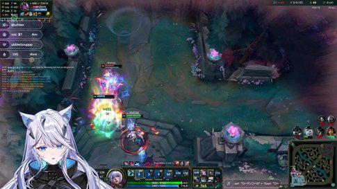 diamond soloq ✦ !newemotes !newyt ✦ stream #422