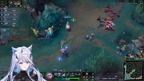 diamond soloq ✦ !newemotes !newyt ✦ stream #422