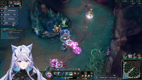 diamond soloq ✦ !newemotes !newyt ✦ stream #422