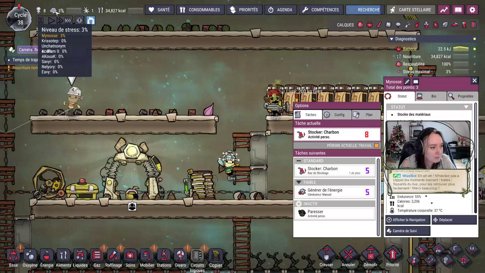 On continue la Game sur ONI ! ! || !replay !discord !bestof