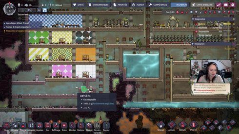 On continue la Game sur ONI ! ! || !replay !discord !bestof