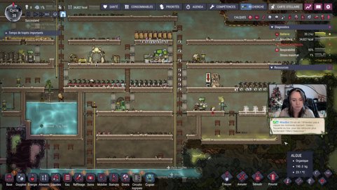 On continue la Game sur ONI ! ! || !replay !discord !bestof