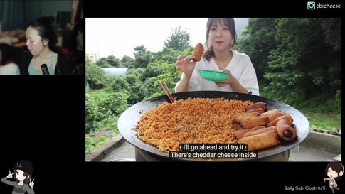 a little game here, a little game there