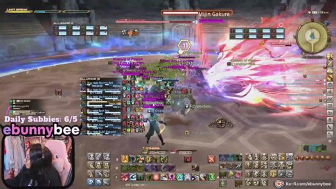 [JAPAN] FFXIV 7.1 MSQ ✨