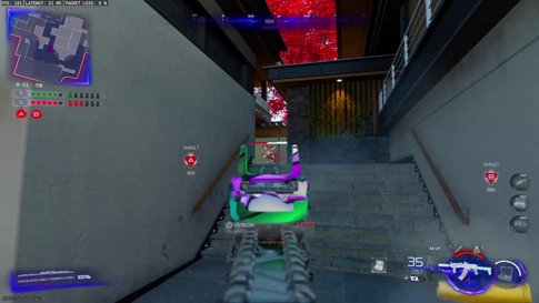 spooky game fell through...