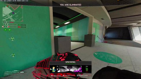 spooky game fell through...