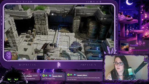 (18+) We have RETURNED! Crimson Desert first time playthrough!  !dis