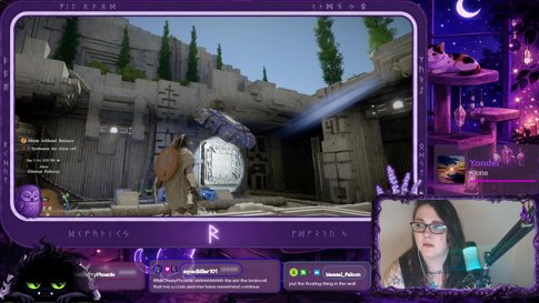 (18+) We have RETURNED! Crimson Desert first time playthrough!  !dis