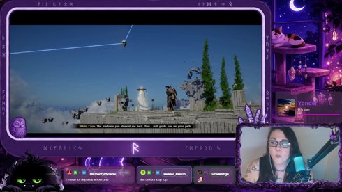 (18+) We have RETURNED! Crimson Desert first time playthrough!  !dis