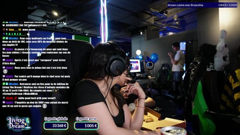 ✨ I MAKE A WISH DAY 1 I ✨ !don !donationgoal