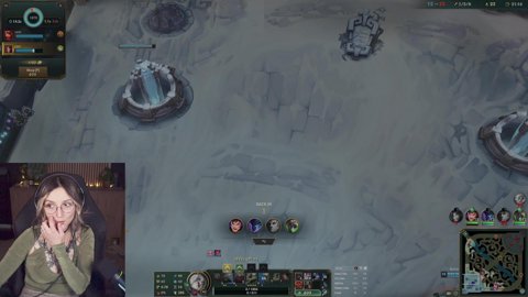 Back to Platin DuoQ mit @SImmiEXE