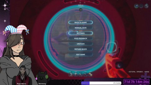 [Day 215] Submechanophobia 2 Electric Boogaloo | Subnautica 2 || !throne !discord !clip
