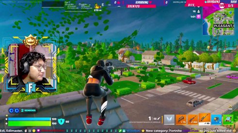 VALORANT COMPETITIVO, SALIENDO DE ORO 2