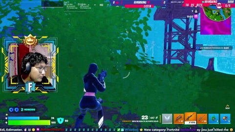 VALORANT COMPETITIVO, SALIENDO DE ORO 2