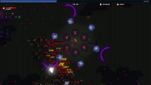 BLACK PLAGUE | Endless Hordes, Broken Builds |