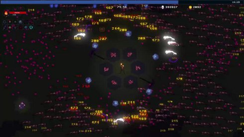 BLACK PLAGUE | Endless Hordes, Broken Builds |