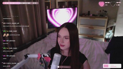 🏆🌺 YAPPING + GAMING✨ !socials !throne (18+) 🌺🏆