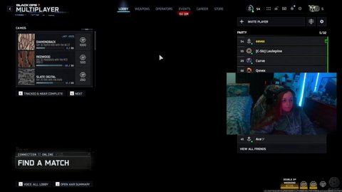 no gunny no hunny | !socials !discord