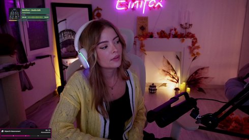 On termine L'amour est aveugle US !