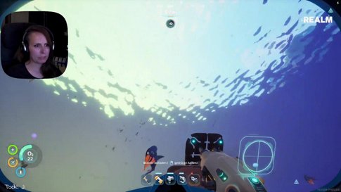 🪸 Subnautica 2 🪼 Unsinn in den Untiefen mit @neillerdling | !server [18+]