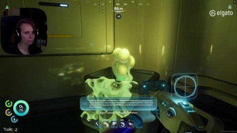🪸 Subnautica 2 🪼 Unsinn in den Untiefen mit @neillerdling | !server [18+]