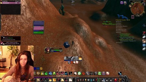 [Sauercrowd] !drops - leveln & chill - Paladin lvl 44+