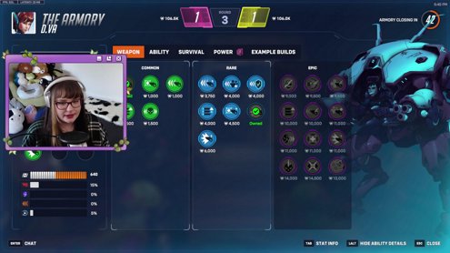 speedrunning the battle pass :) | !socials
