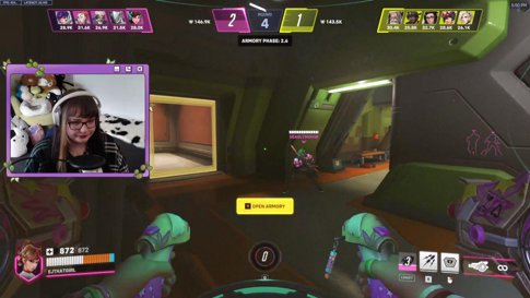 speedrunning the battle pass :) | !socials