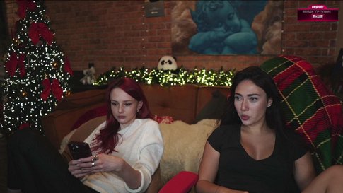 Я СНОВА ТУТ /w @nyutaofficial | !tg !yt !треки !гта