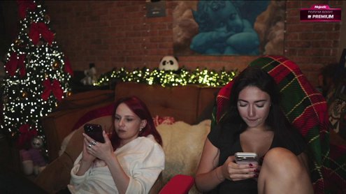 Я СНОВА ТУТ /w @nyutaofficial | !tg !yt !треки !гта