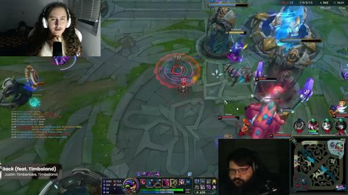 SoloQ Challenger 🔥