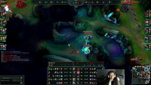 SoloQ Challenger 🔥