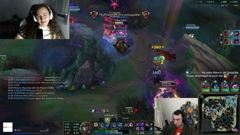 SoloQ Challenger 🔥
