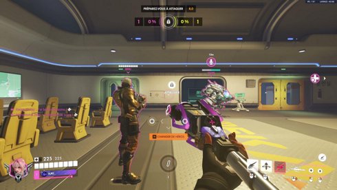 ‧₊˚୨ৎ Ranked pour oublier ⟡  |  !discord !battlenet !don !commands
