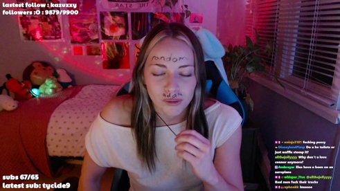 HAPPY MEAT MASHER MAY CHAT