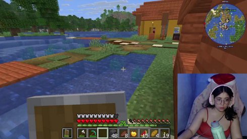 🔴ARG | Noches! porque buenas tus nalgas uWu