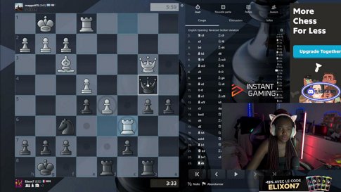 Quel jeu ce soir ? Même nous on sait pas 😂