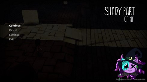 [GAME] can’t sleep, time for games.