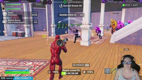 ♡ (18+) | Horror-friyay! And mby some fortnite after.. ! vaq | !social !penis !vagina | (18+) ♡ [SWE/ENG]|