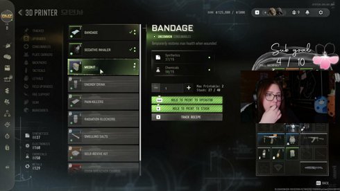 MW4 DMZ EARLY ACCESS 🤎 a kbm player?! no more controller 🤎