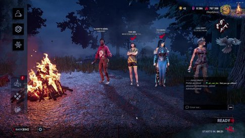 ˚‧｡BIG COFFEE, BIG LOOPS!! GET IN HERE‧｡⋆ !cawcasso !requests !tiktok !discord