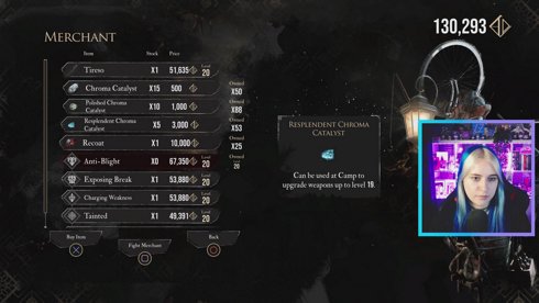[First Playthrough] Act 3, exploring side stuff 🎨 [Day 11] ~🤍 !commands !discord