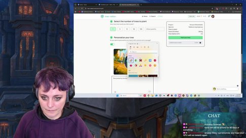 CHILL🌟My computer is back!! Last week of October🍂 Diablo4 this weekend  !commands