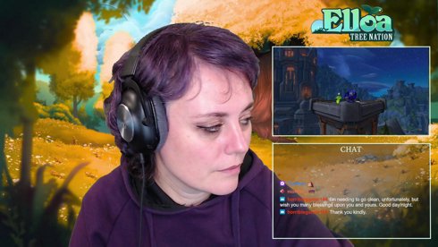 CHILL🌟My computer is back!! Last week of October🍂 Diablo4 this weekend  !commands