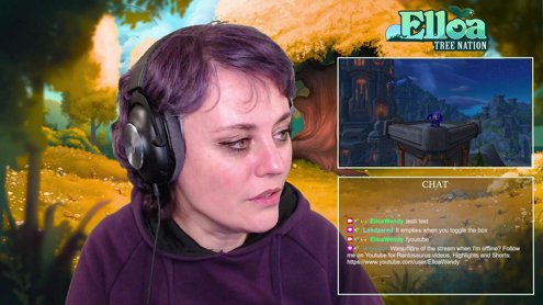 CHILL🌟My computer is back!! Last week of October🍂 Diablo4 this weekend  !commands