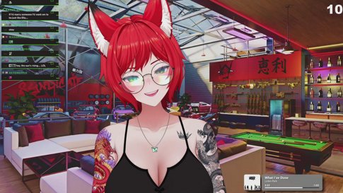 NEW SET!! day three of BOXBOX BOOTCAMP!! playing TfT ranked! | use code ELLY for 10% off GamerSupps! | !gs !boxboxbootcamp