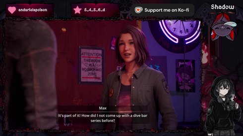 I have been waiting YEARS for this game!